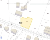 Działka budowlana (1000 m2) okolice Wrocławia MEDIA (Szewce) | Zdjęcie 2