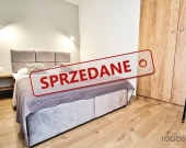 Apartament z miejscem postojowym i dużym tarasem | Zdjęcie 7