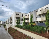 2pok, 42met, Okolice Telimeny BALKON/WINDA/2025 (Wrocław) | Zdjęcie 7