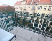 2pok, 53met, okolice Parku Tołpy BALKON/PIWNICA (Wrocław) | Zdjęcie 12