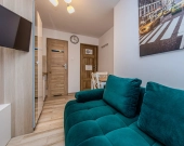 Mieszkanie inwestycyjne dwie  mikro kawalerki. | Zdjęcie 3