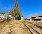 Malowniczy dom w otoczeniu Pogórza Ciężkowickiego | Zdjęcie 1