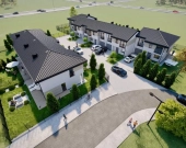 Działka Inwestycyjna (6093 m2) Okolice Lubina MEDIA (Obora) | Zdjęcie 7