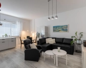 Urocze m3 gotowe do zamieszkania w centrumPabianic Rocha | Zdjęcie 2