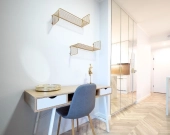 1pok, 22met, Stare Miasto BALKON/WINDA/2020 (Wrocław) | Zdjęcie 6