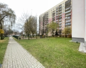 Loggia | Piwnica | Parking | Modernizowany blok | | Zdjęcie 2