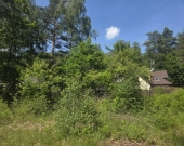 za Sarnią, 3 do wyboru, warunki zabudowy | Zdjęcie 6