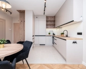 NOWOCZESNE, MIESZKANIE 2- POKOJOWE NA SPRZEDAŻ! | Zdjęcie 5