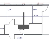 2pok, 37met, okolice Niedźwiedziej PIWNICA/WINDA/PARKING (Wrocław) | Zdjęcie 12