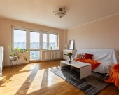 Mieszkanie na Ratajach | Zdjęcie 2