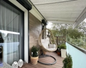 MIESZKANIE NAD JEZIOREM UL. KANARKOWA OLSZTYN,  SP | Zdjęcie 7