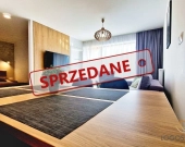 Apartament z miejscem postojowym i dużym tarasem | Zdjęcie 6