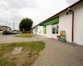 Lokal handlowo-usługowy 135 mkw, Górczyn | Zdjęcie 4