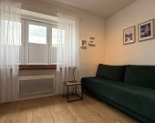 1pok, 20met, Okolice Nasturcjowej PO REMONCIE (Wrocław) | Zdjęcie 4