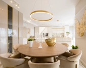 Penthouse 137 mkw z widokiem na Park i Katedrę | Zdjęcie 7