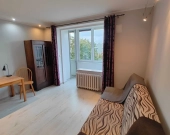 1pok, 25met, okolice Pereca (Wrocław) | Zdjęcie 1