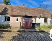 Sprzedaż domu do kapitalnego remontu. | Zdjęcie 1