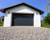 Nowoczesny dom z garażem w dzielnicy Klikowa | Zdjęcie 5