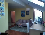 2pok, 41met, okolice Parkowej BALKON/MP/2009 (Wysoka) | Zdjęcie 1