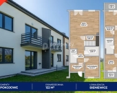 Wykończony segment w cenie mieszkania | Zdjęcie 1