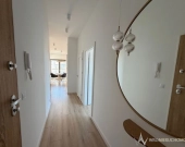 Nowoczesne- 3 pokoje, 2 tarasy, widok na park | Zdjęcie 5