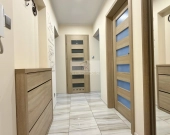 Mieszkanie 45 m² | 2 pokoje | centrum | po remoncie, parter, Brzeg | Zdjęcie 5