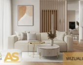 Dwupoziomowy, bezczynszowy apartament | Zdjęcie 8