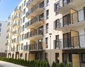 Nowoczesne mieszkanie ulica 6-go Sierpnia | garaż | Zdjęcie 2