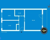 Mieszkanie, Ełk | Zdjęcie 6