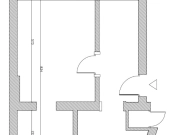 2pok, 50met, Okolice Zakładowej PIWNICA/PARKING (Wrocław) | Zdjęcie 8