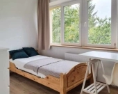 3pok, 58met, Krzyki PO REMONCIE/OGRÓD/PARKING (Wrocław) | Zdjęcie 1