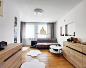 2 Pokoje Dobrze Skomunikowane Gdynia Mały Kack | Zdjęcie 1