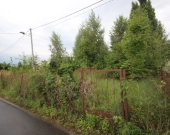 Działka Budowlana (630 m2) okolice Lewej MEDIA (Wrocław) | Zdjęcie 6