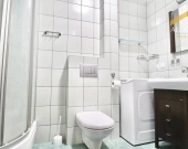 Blok z 2007 r.  |  2 pokoje z loggią  |  1. piętro | Zdjęcie 7