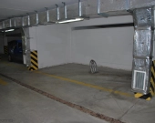 Miejsce postojowe Rondo Verona | Zdjęcie 5