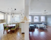 Przestronne 3pokoje Blisko SKM Balkon Reda Centrum | Zdjęcie 7