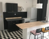 1pok, 33met, Okolice Placu Grunwaldzkiego PO REMONCIE (Wrocław) | Zdjęcie 2