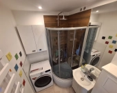 1pok, 21met, Okolice Fiołkowej BALKON/WINDA/PARKING (Wrocław) | Zdjęcie 9