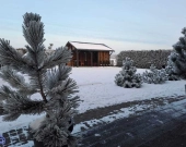 komfortowy, nowoczesny dom jednorodzinny – Debrzno | Zdjęcie 8