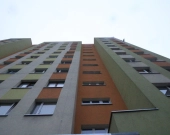 2pok, 49met, okolice Zemskiej BALKON/PIWNICA/WINDA (Wrocław) | Zdjęcie 1
