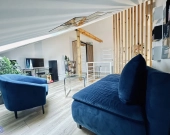 Centrum | Balkon | Miejsce postojowe | Komórka lok | Zdjęcie 2