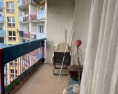 2pok, 47met, Okolice Kozanowskiej BALKON/PIWNICA (Wrocław) | Zdjęcie 9