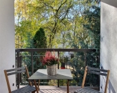 Mieszkanie, Warszawa | Zdjęcie 3