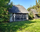 Dom z dużą działką i budynkami Chomęciska Małe pod Zamościem | Zdjęcie 8