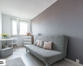 4pok, 58met, Okolice Kruczej BALKON/PIWNICA/WINDA (Wrocław) | Zdjęcie 2