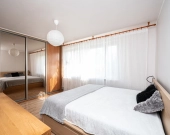 Mieszkanie w Legionowie - świeżo odmalowane! | Zdjęcie 1