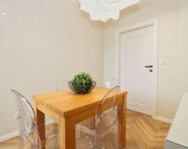 ul.Dereckiego (Czechów) /3-pokoje/ Wysoki standard | Zdjęcie 7