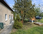 DZIAŁKA INWESTYCYJNA – 996 m² – przy Puławskiej | Zdjęcie 4