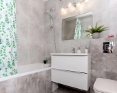 3pok, 66met, Okolice Kamieńskiego BALKON/WINDA/2018 (Wrocław) | Zdjęcie 8