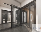 Gotowe zachodnie 2 pokoje I Winda I Hala garażowa | Zdjęcie 6